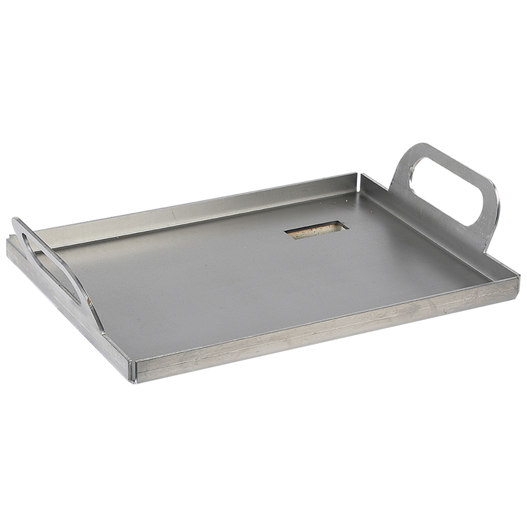 Kasai Konro Plancha Solid Stegeplade – Black Friday Tilbud