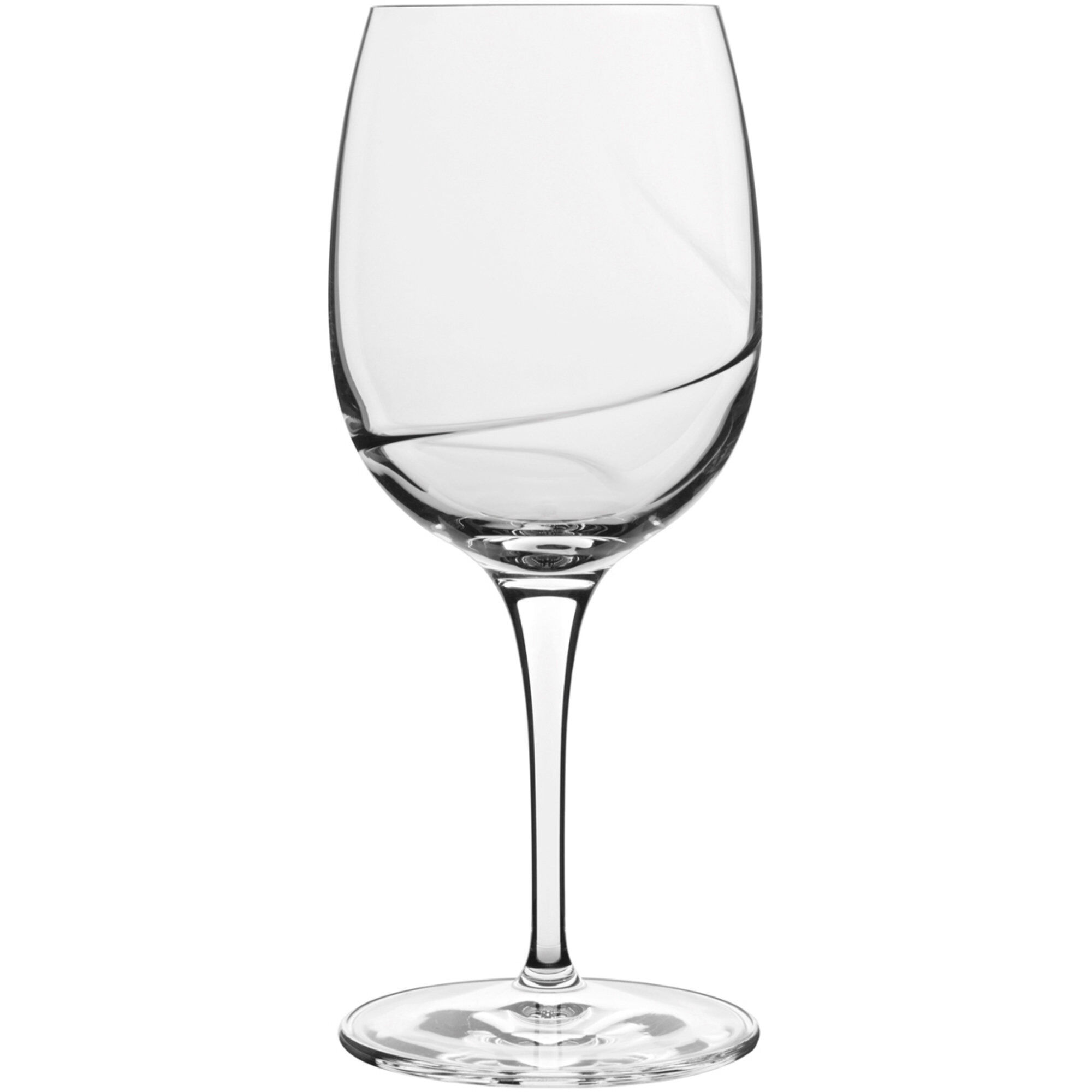 Aero Rødvinsglas 36,5 Cl., 6 Stk. Black Friday Luigi Bormioli Tilbud
