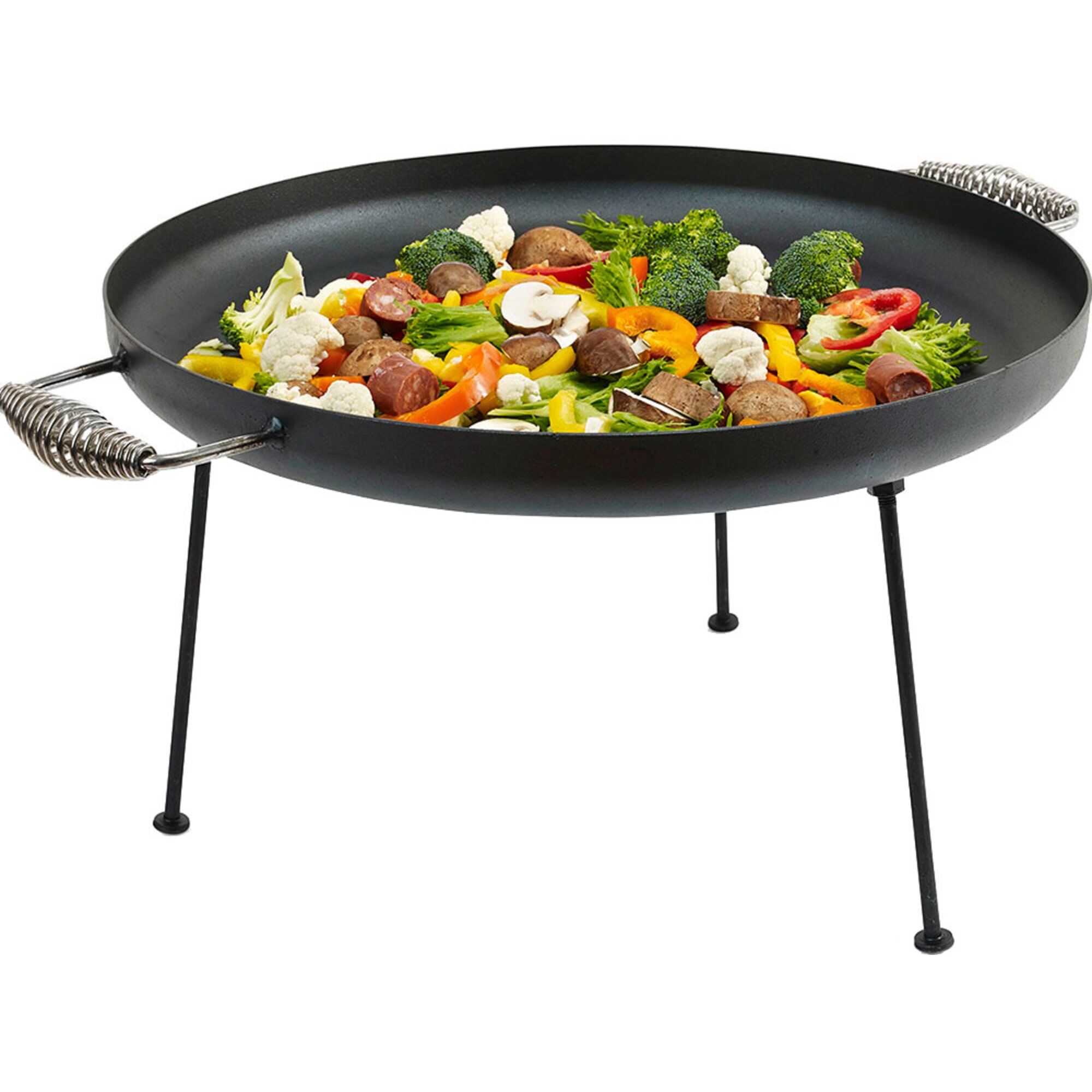 Stegeplade 51 Cm Black Friday Hällmark Tilbud