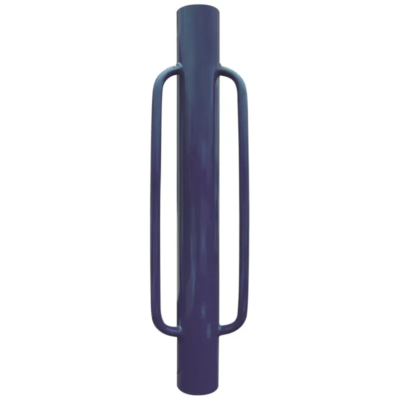 Pælehammer 12 Kg Max.10 Cm  80 Cm   304 963 Black Friday Ryom Tilbud