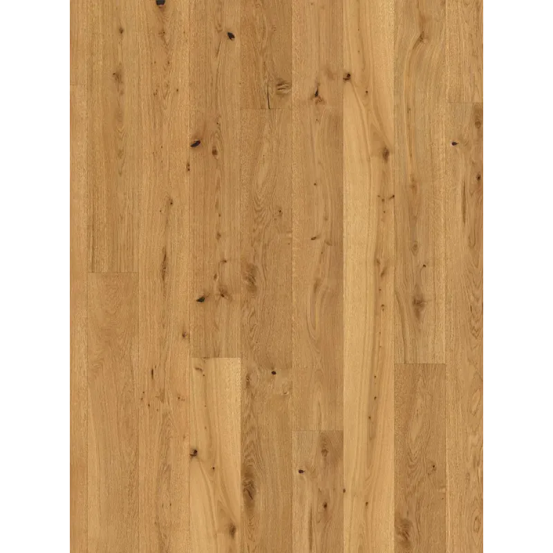Parket 3060 Rustikal Eg Mat Lak - Fantastisk Black Friday Tilbud!