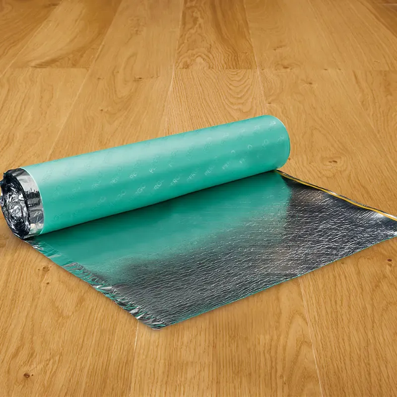 Underlay Foam Plus   Med Dampspærre Pgudlfoamplus15 Black Friday Pergo Tilbud