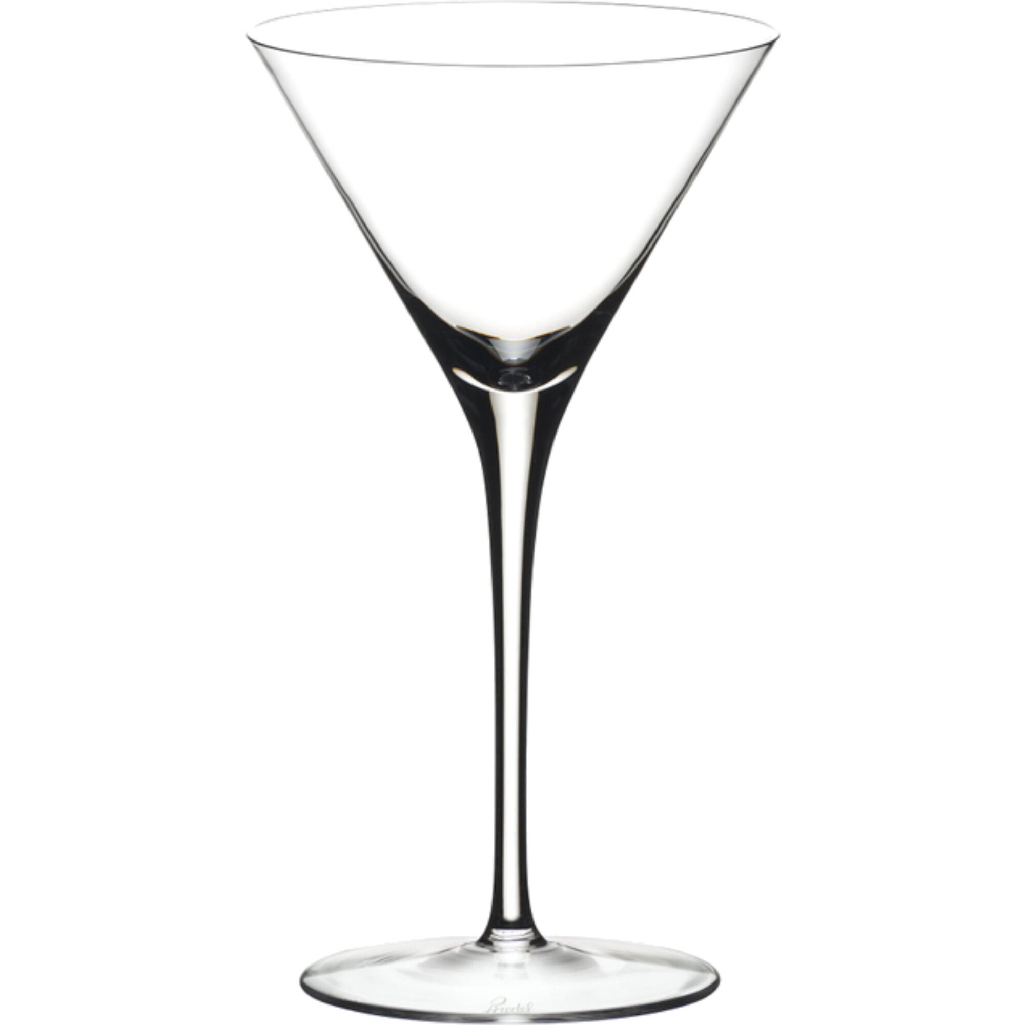 Sommelier Martiniglas 21 Cl Black Friday Riedel Tilbud