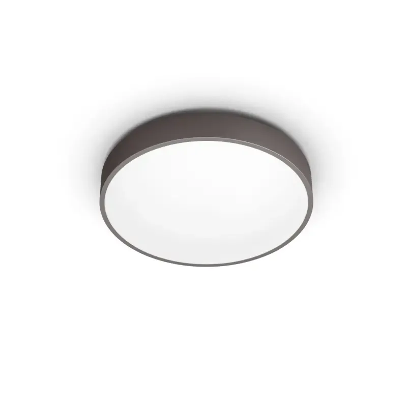 Philips Brown CL800 Loftlampe - Elegant Belysning til Hjemmet