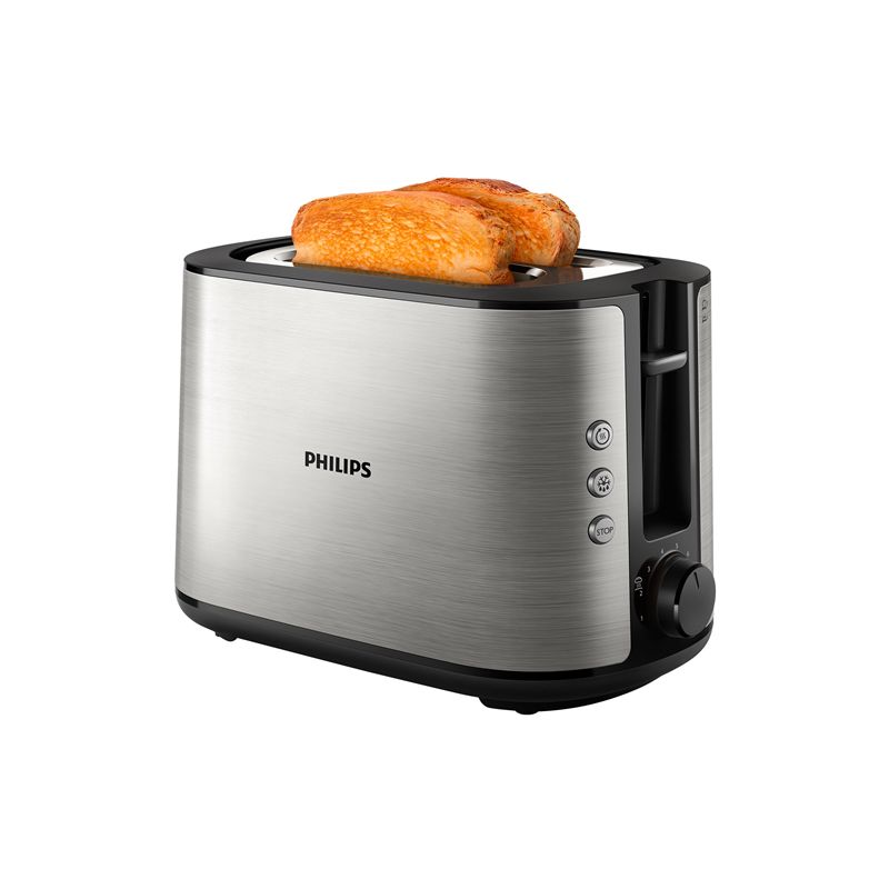 Hd2650 90 Brødrister Black Friday Philips Tilbud