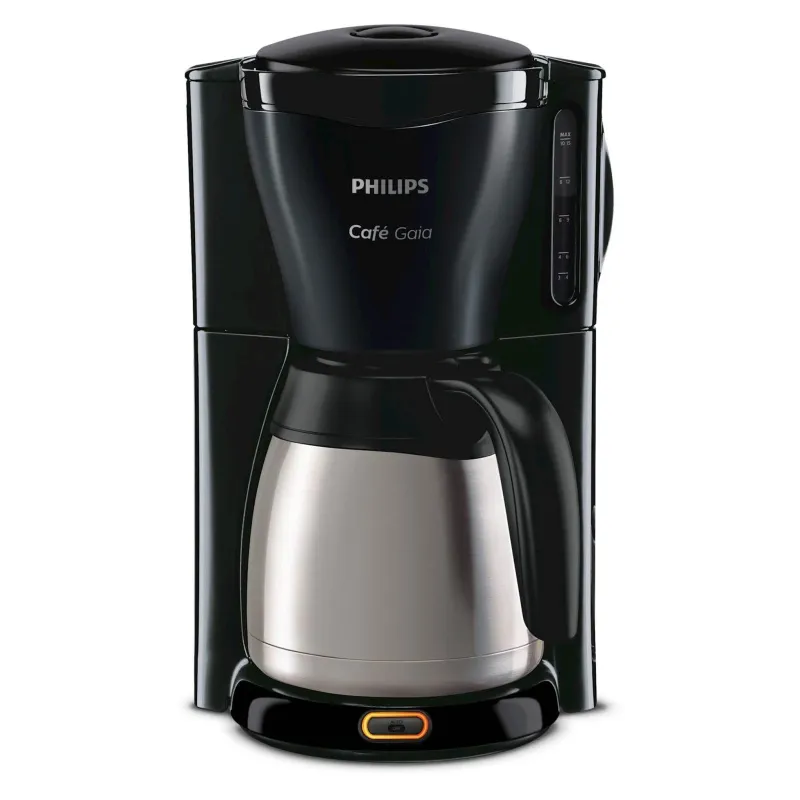 Hd7544 20   Kaffemaskine Black Friday Philips Tilbud