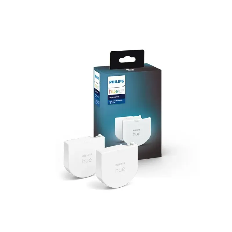 Philips Hue Vægkontakt Modul 2173277 – Black Friday Tilbud