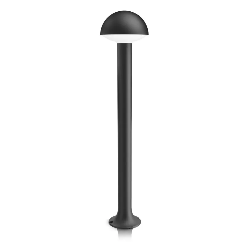 Philips Mygarden Dust LED Søjlelampe – Fantastisk Black Friday Tilbud