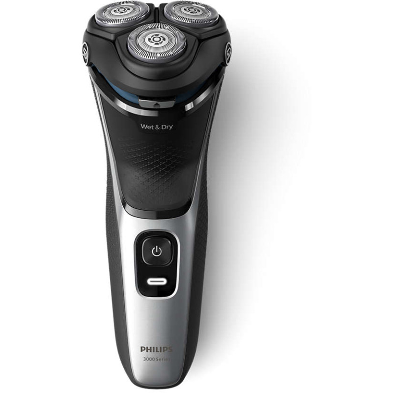 S3143 00 Herreshaver Black Friday Philips Tilbud