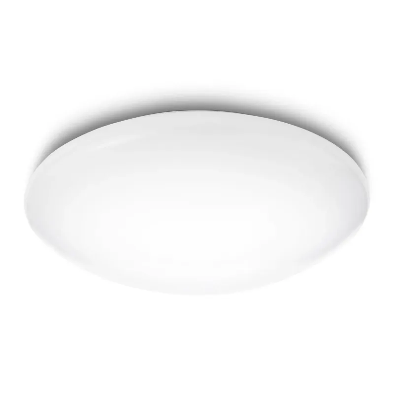 Philips Suede LED Loftlampe Hvid – Fantastisk Black Friday Tilbud