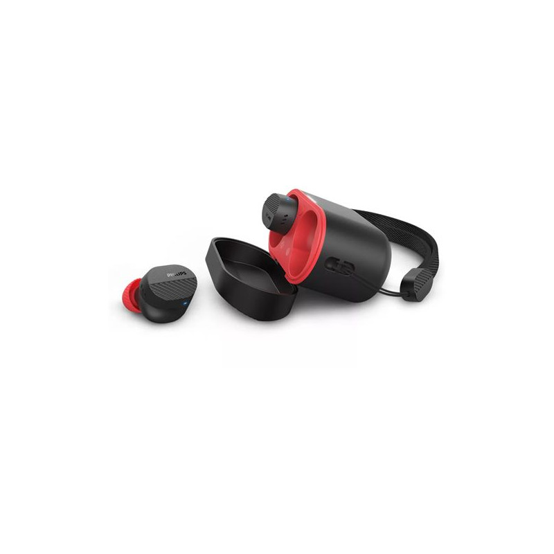Taa5508bk Trådløse In Ear øretelefoner Black Friday Philips Tilbud