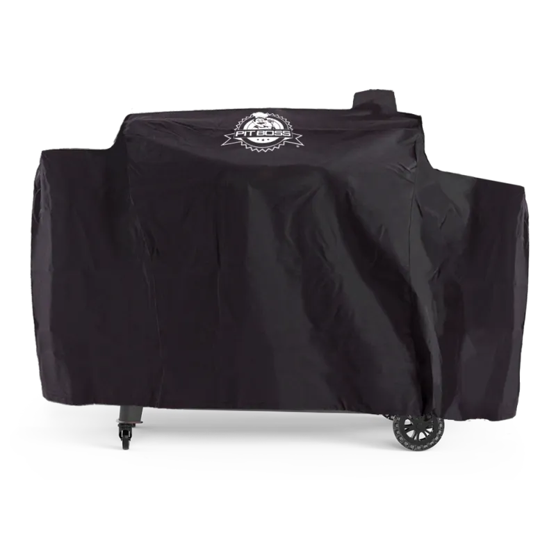 Pit Boss Navigator 1230 Combo Grill Cover Black Friday Pitboss Tilbud