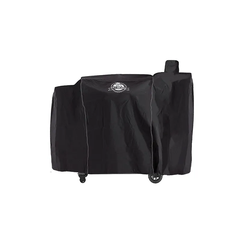 Betræk  Pro 850 Med Smoke Box   32438 Black Friday Pitboss Tilbud