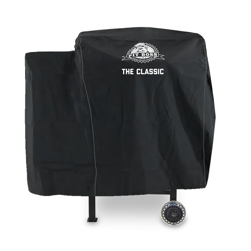 Navigator 550 Betræk Black Friday Pitboss Tilbud