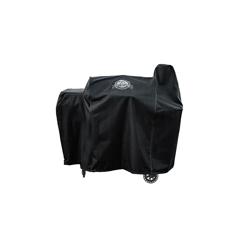 Pit Boss Pro 850 Grillbetræk - Black Friday Tilbud!