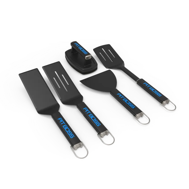 Ultimate Plancha Kit Black Friday Pitboss Tilbud