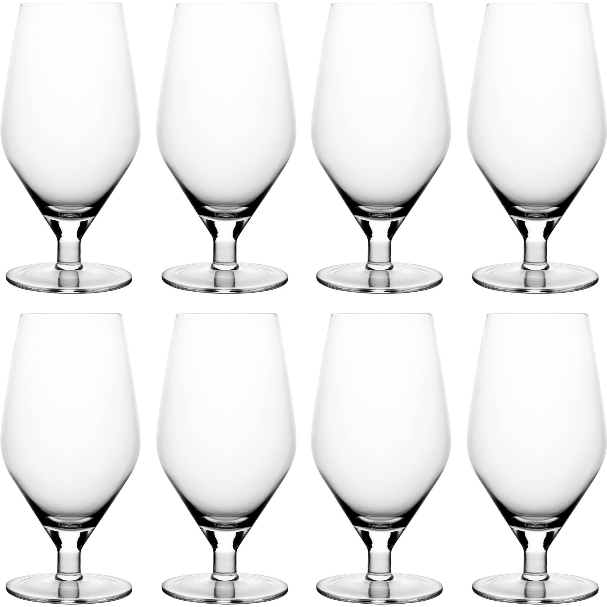 ølglas 51 Cl, 8 Pak Black Friday Mareld Tilbud