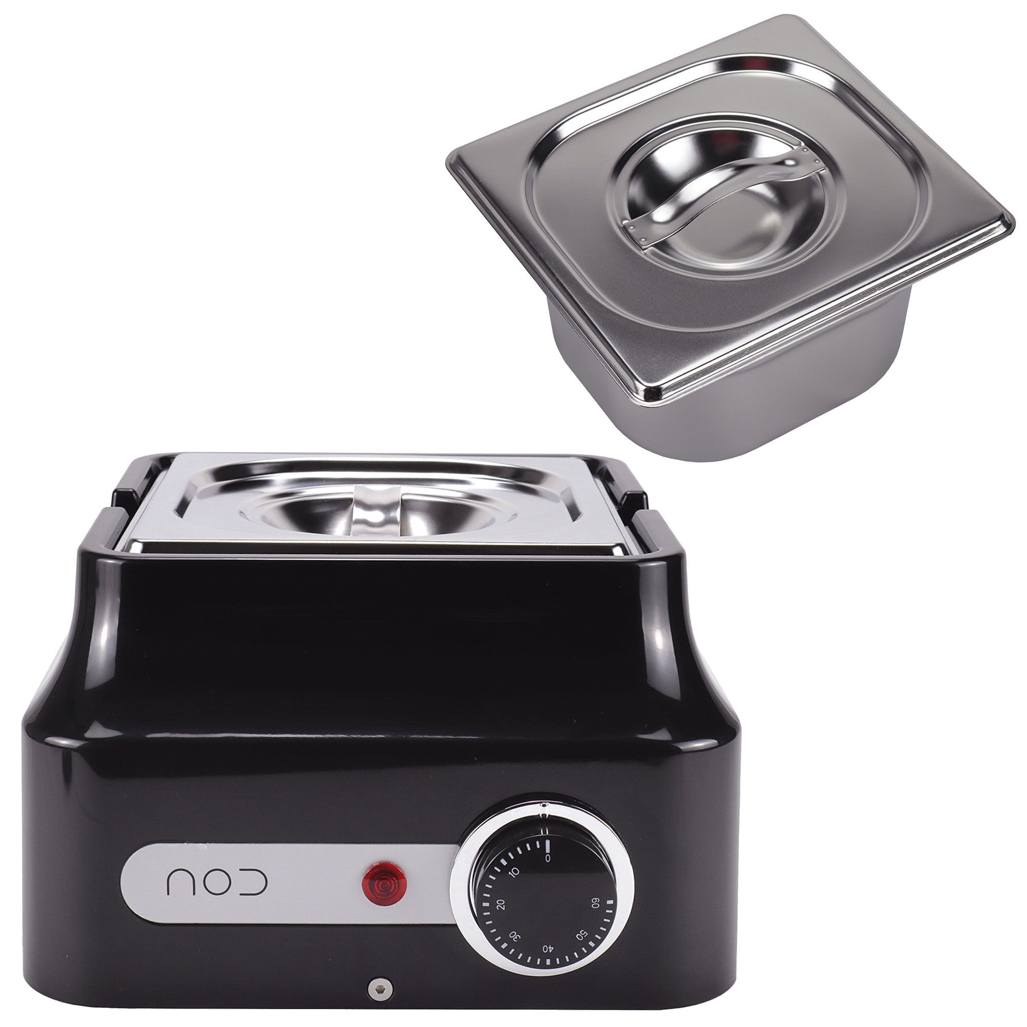 Chokolade Smelter + Ekstra Kantine Black Friday Nod Tilbud