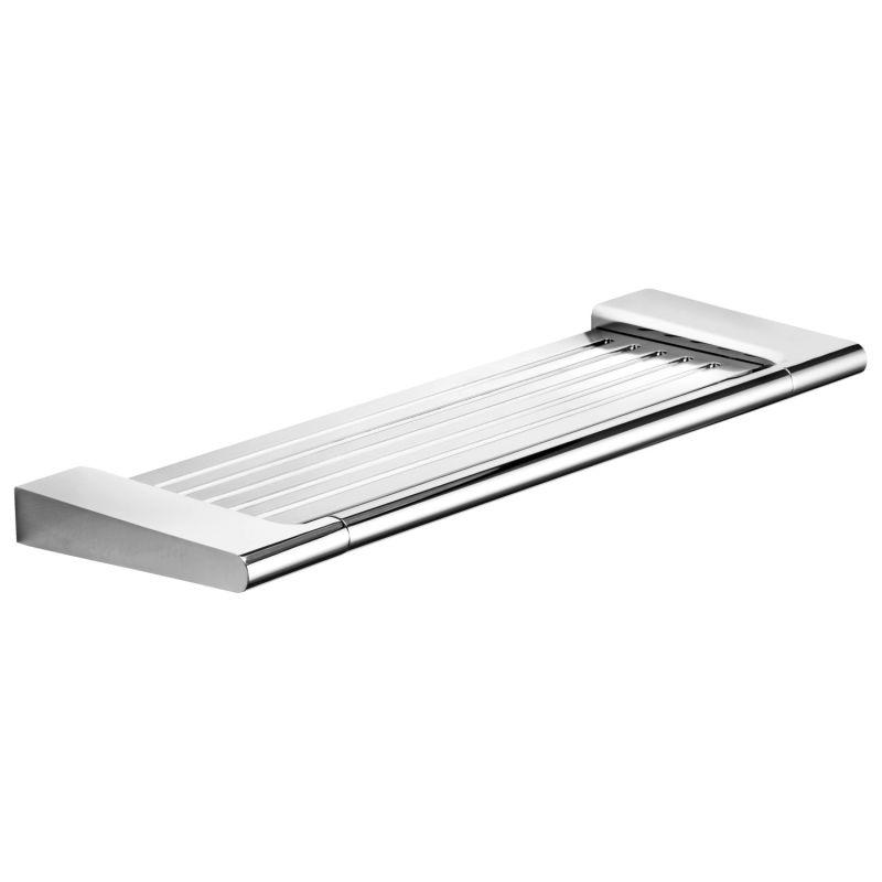 Pressalit Style Krom Hylde – Black Friday Tilbud!