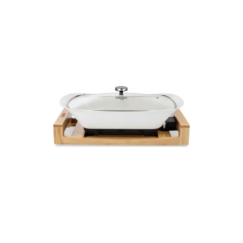 163030   Multi Cook Black Friday Princess Tilbud