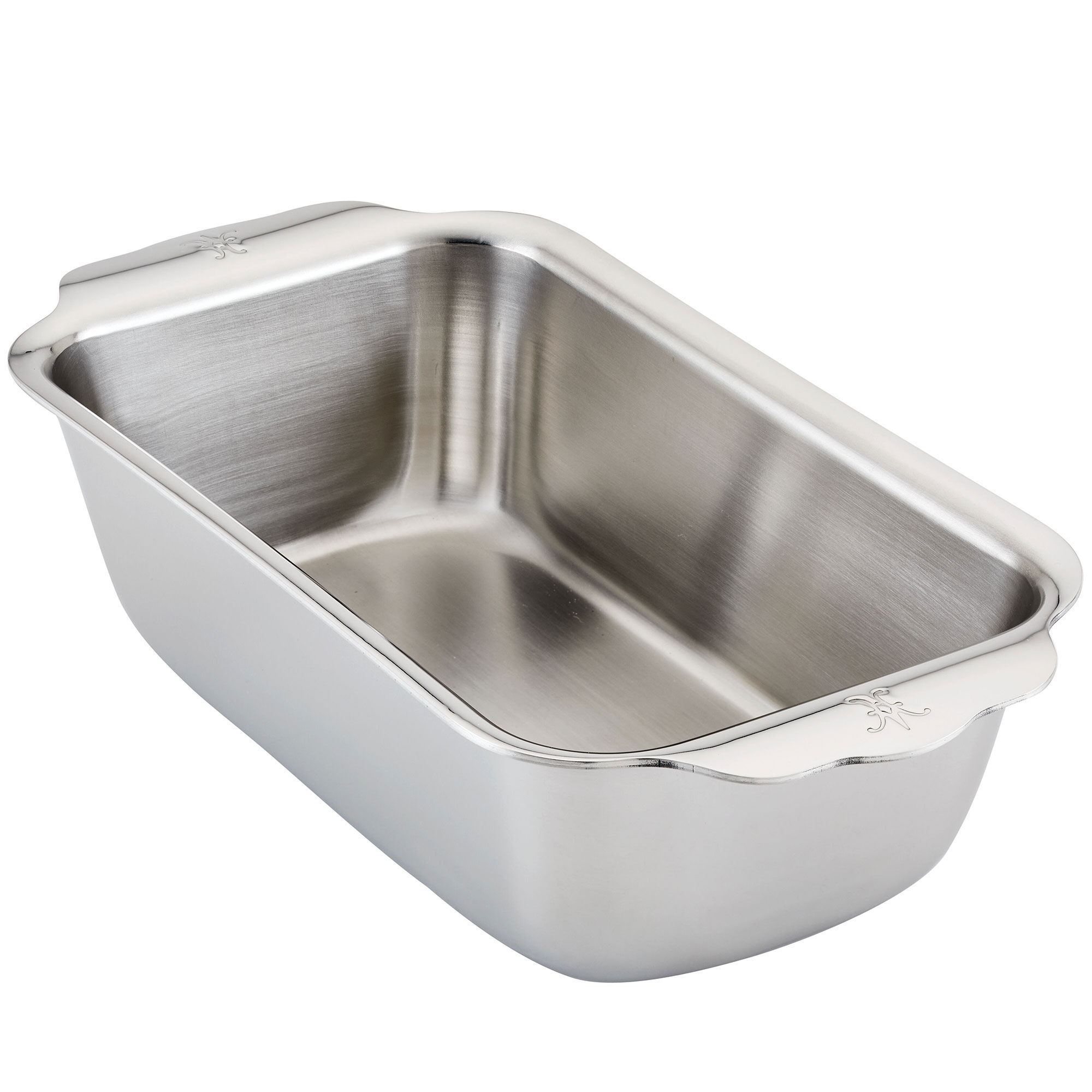 Ovenbond Brødform 23x13 Cm Black Friday Hestan Tilbud