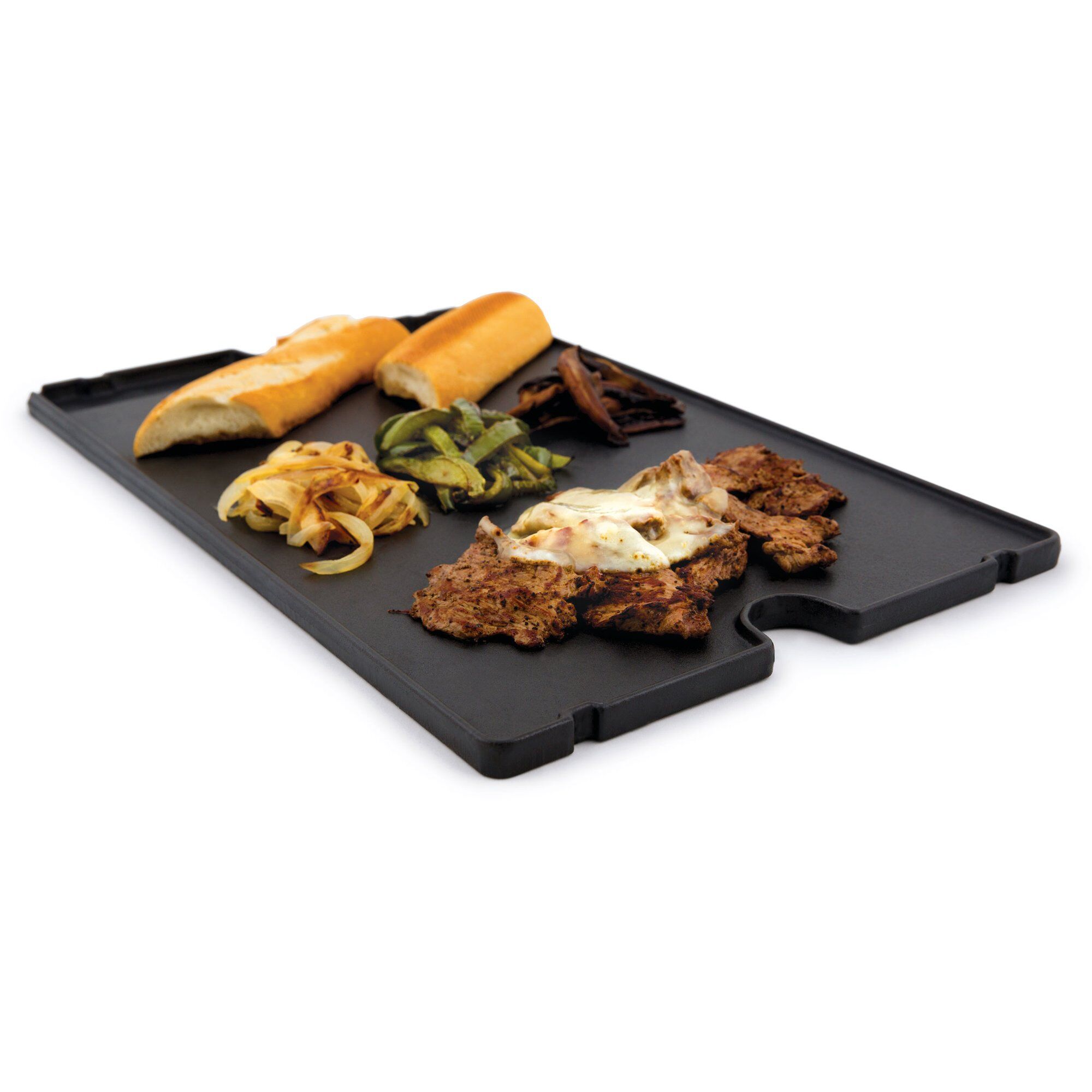 Stegeplade Imperial Regal Black Friday Broil King Tilbud
