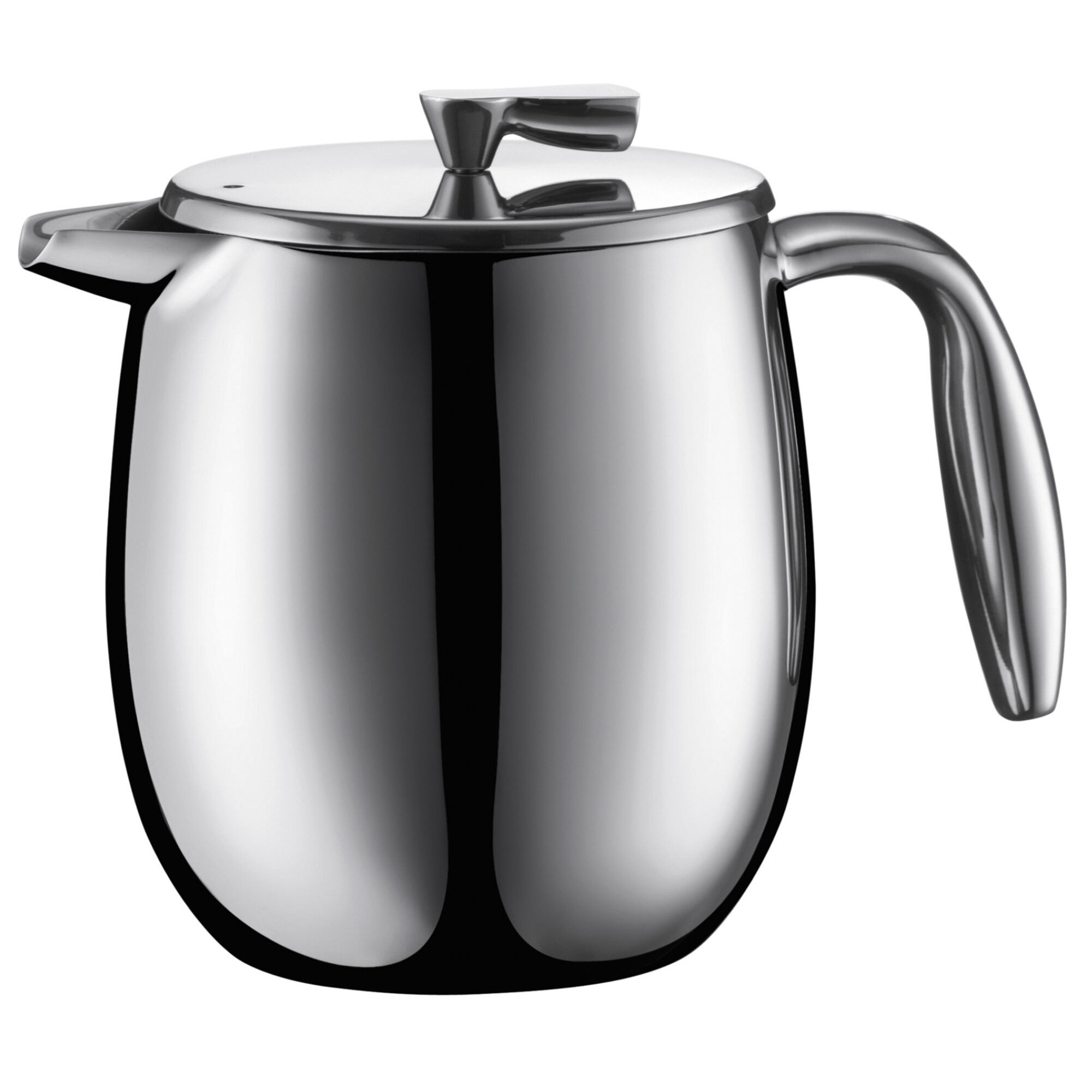 Columbia Kaffebrygger, 4 Kop, Mat Krom Black Friday Bodum Tilbud