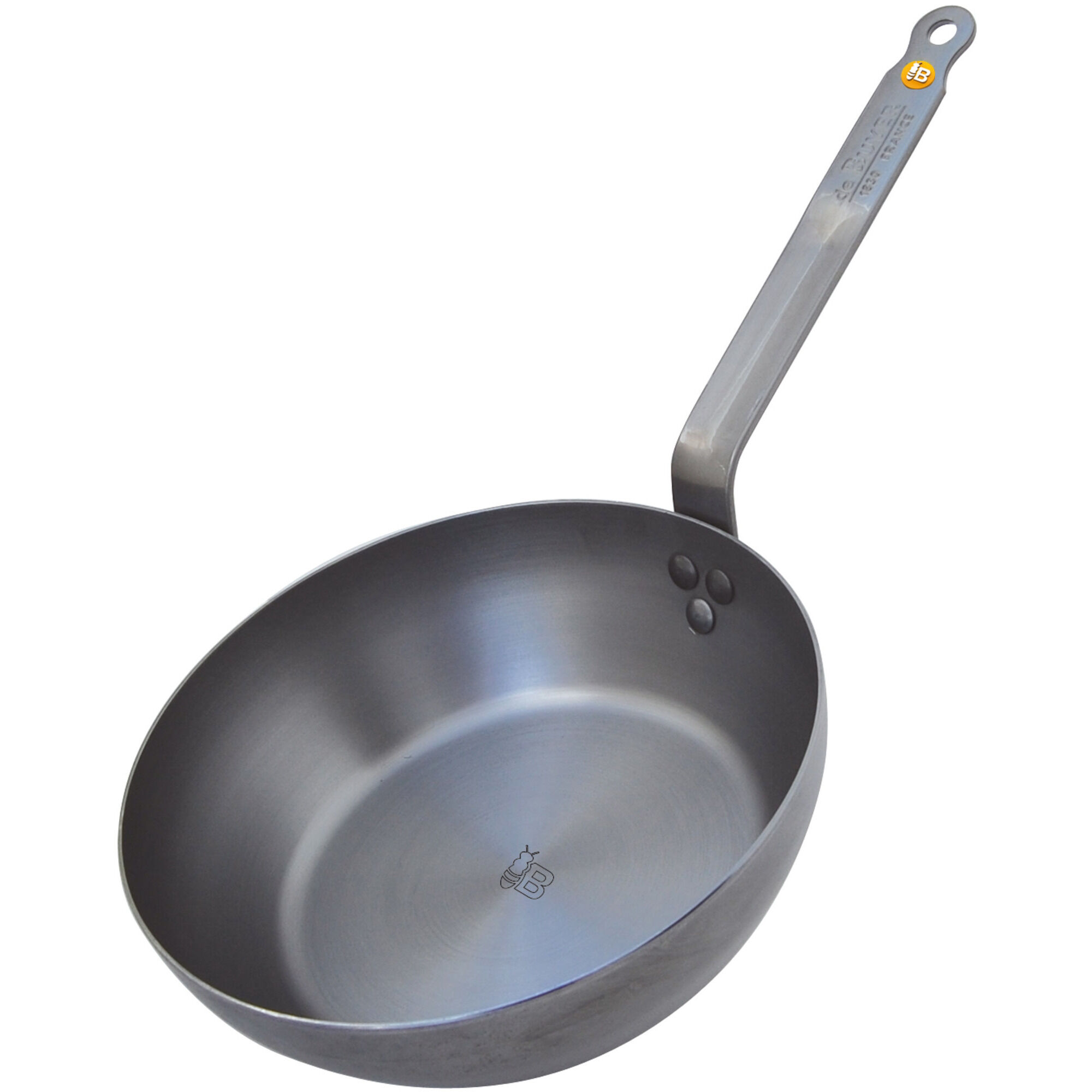 Lyonnaise Sauterpande 28 Cm – Black Friday Tilbud!