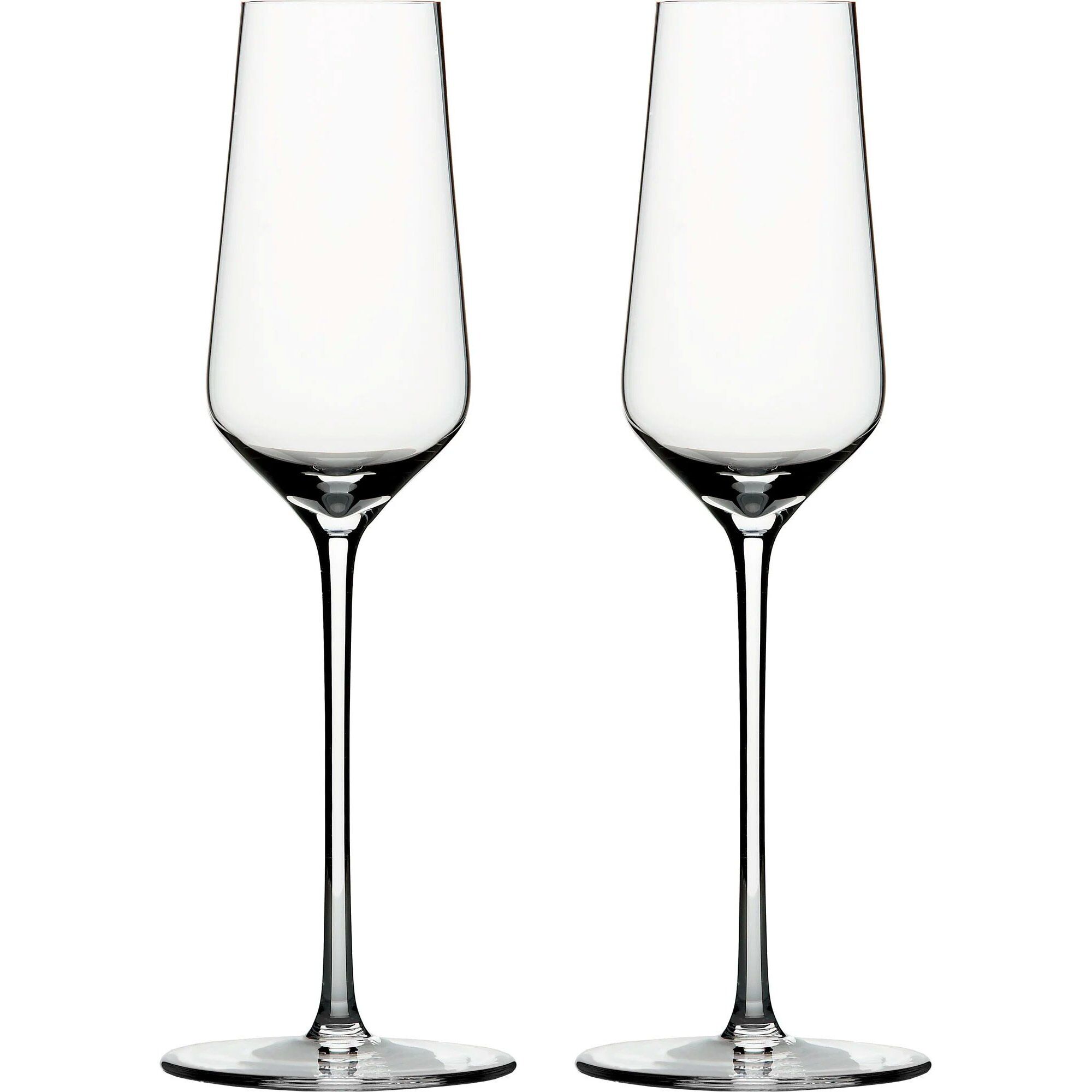 Zalto Digestive Glas 140 Ml. 2 Stk. - Black Friday Tilbud
