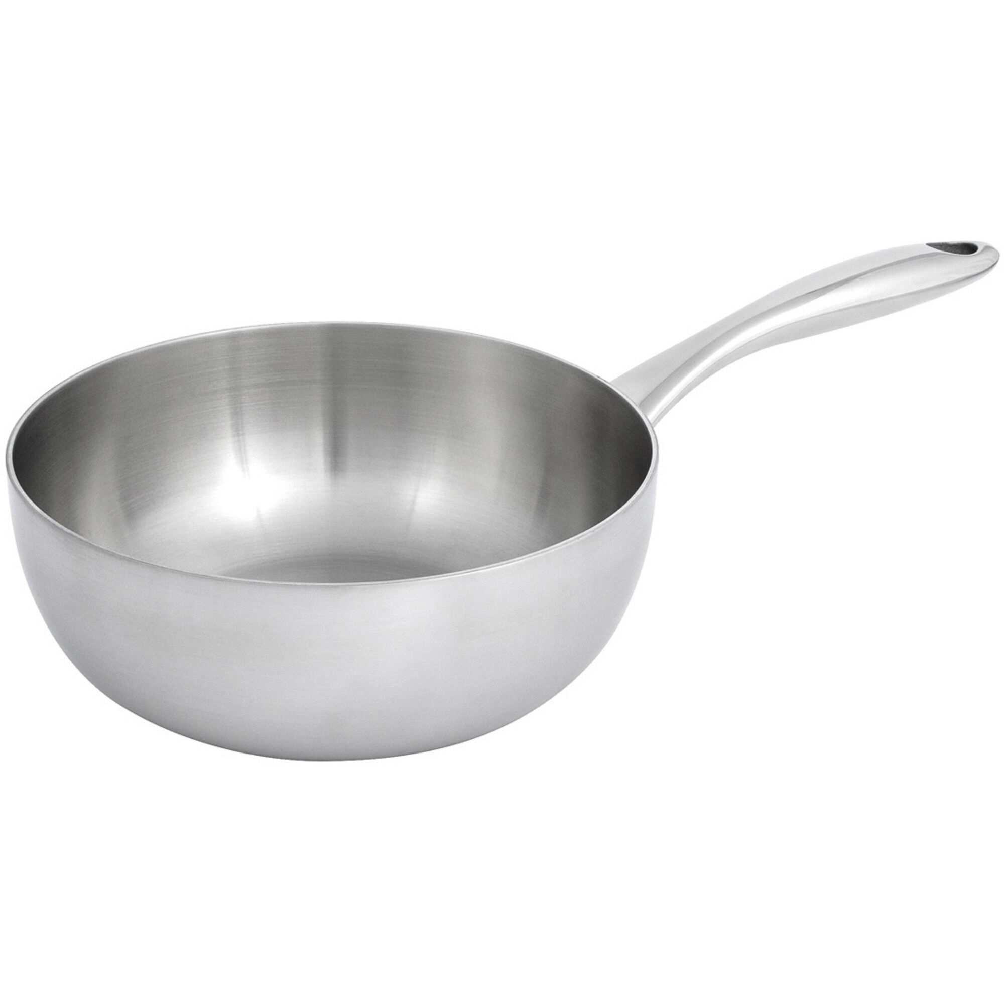 Sautergryde Md 5 Ply 18 Cm. Black Friday Culimat Tilbud