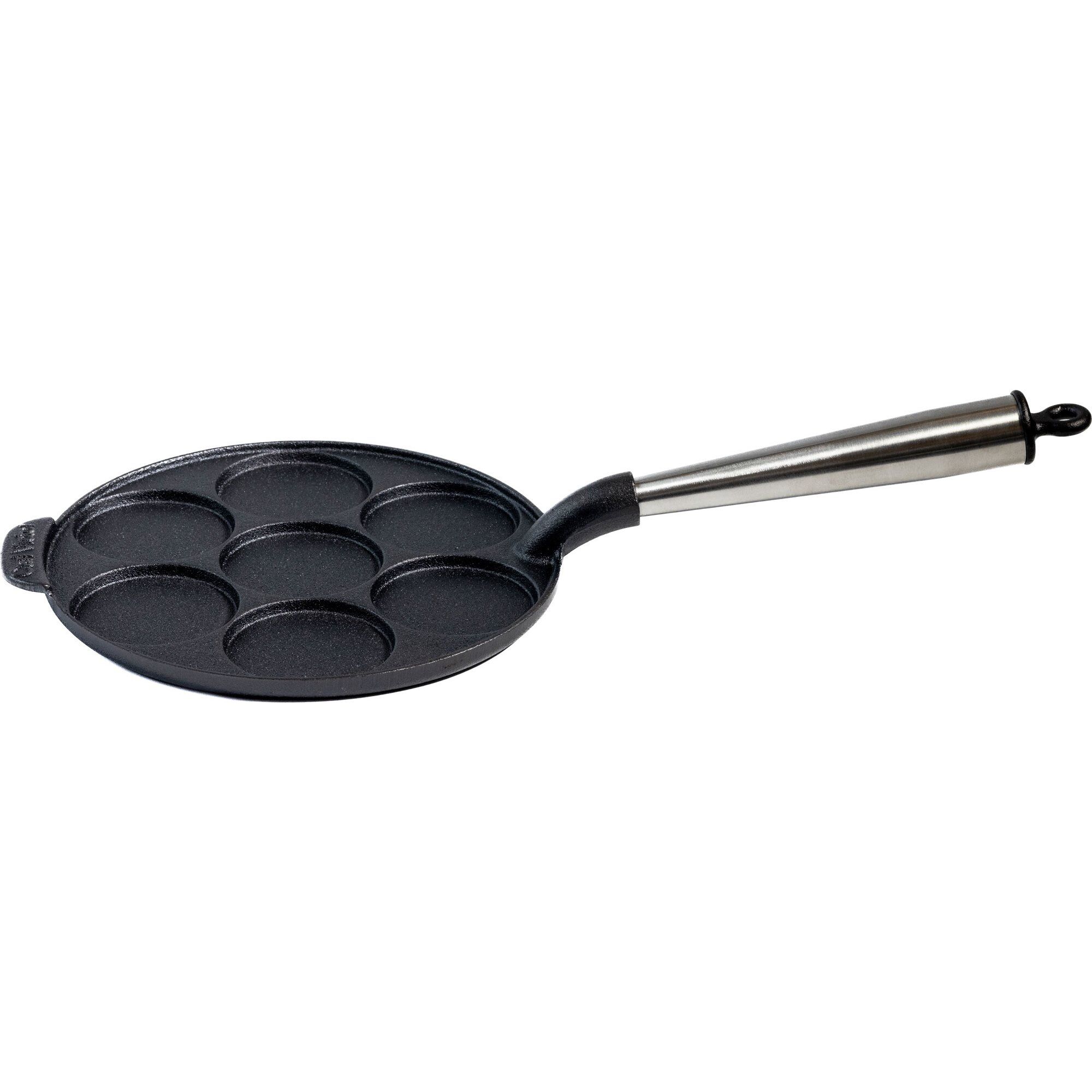 Blinispande 23 Cm Black Friday Carl Victor Tilbud