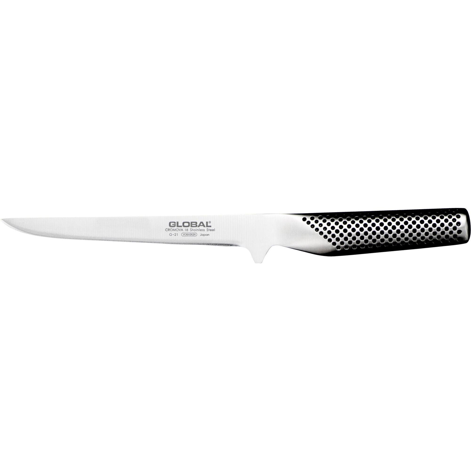 G 21 Filetkniv 16 Cm - Black Friday Tilbud!