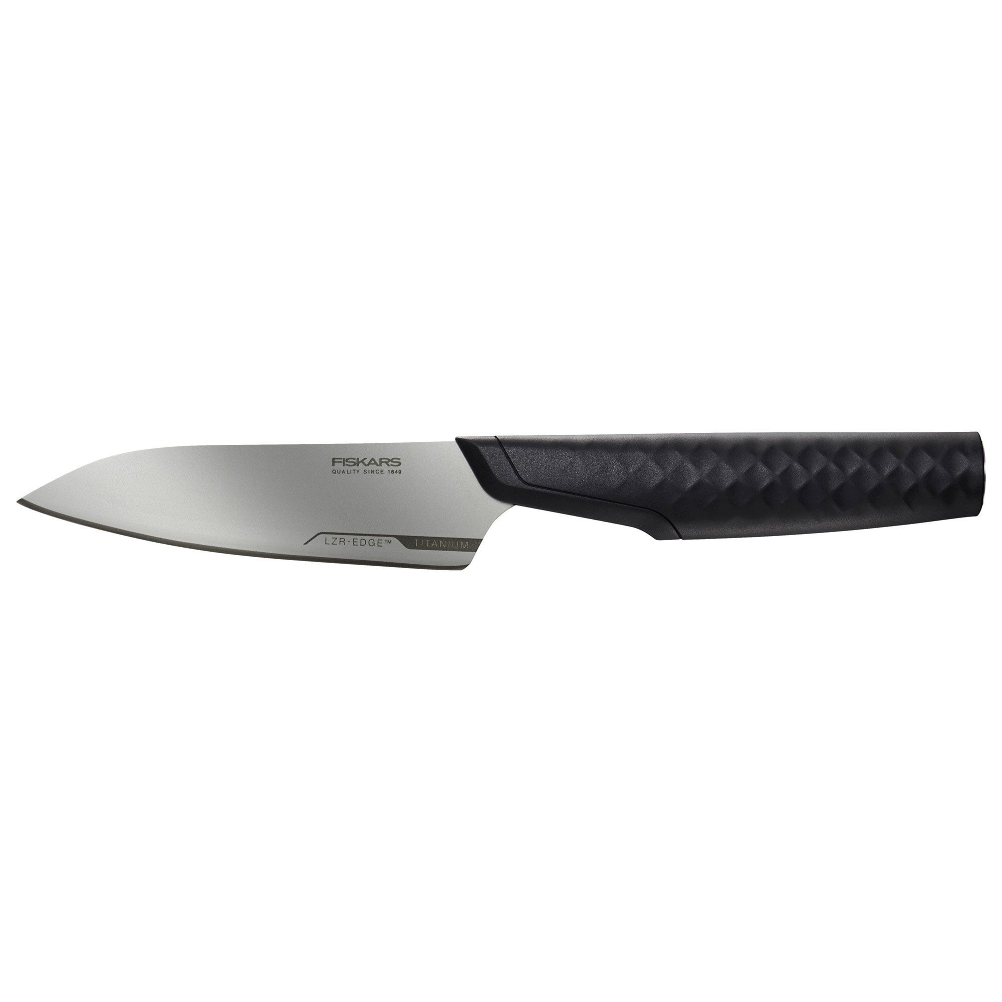 Skalkniv Taiten 10 Cm Black Friday Fiskars Tilbud