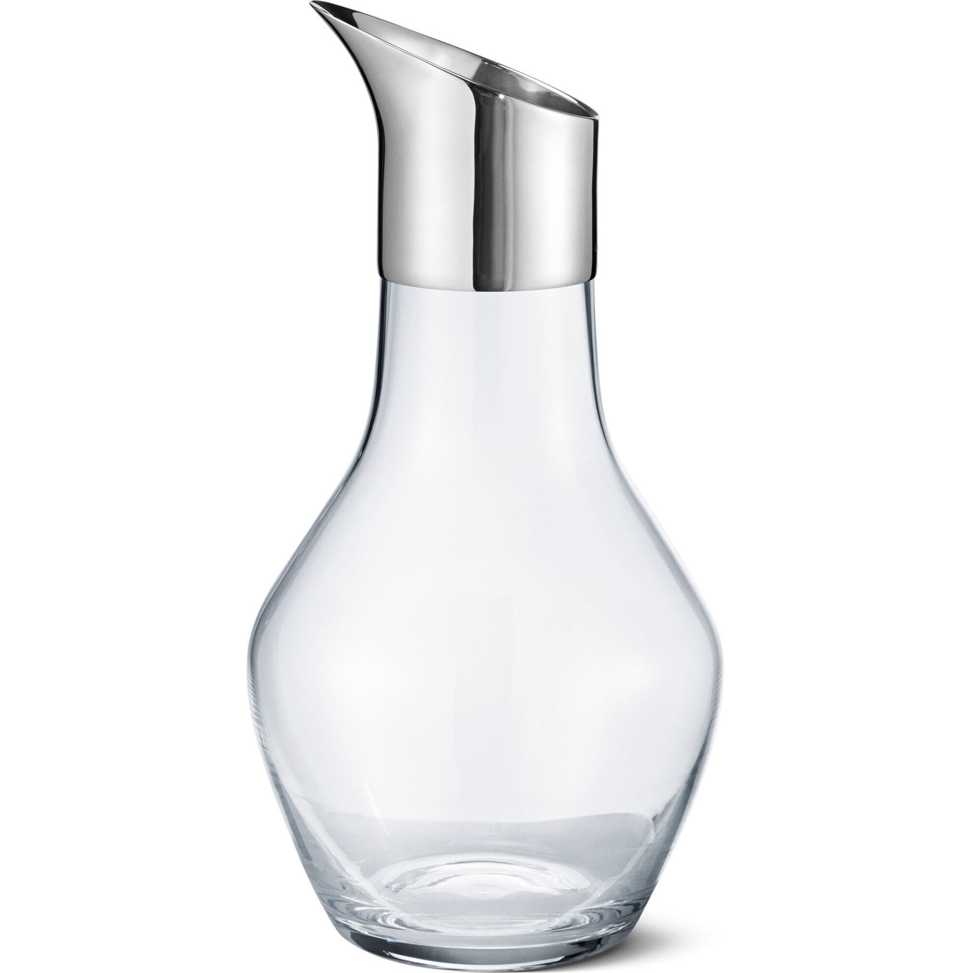 Sky Vandkaraffel fra Georg Jensen - Black Friday Tilbud