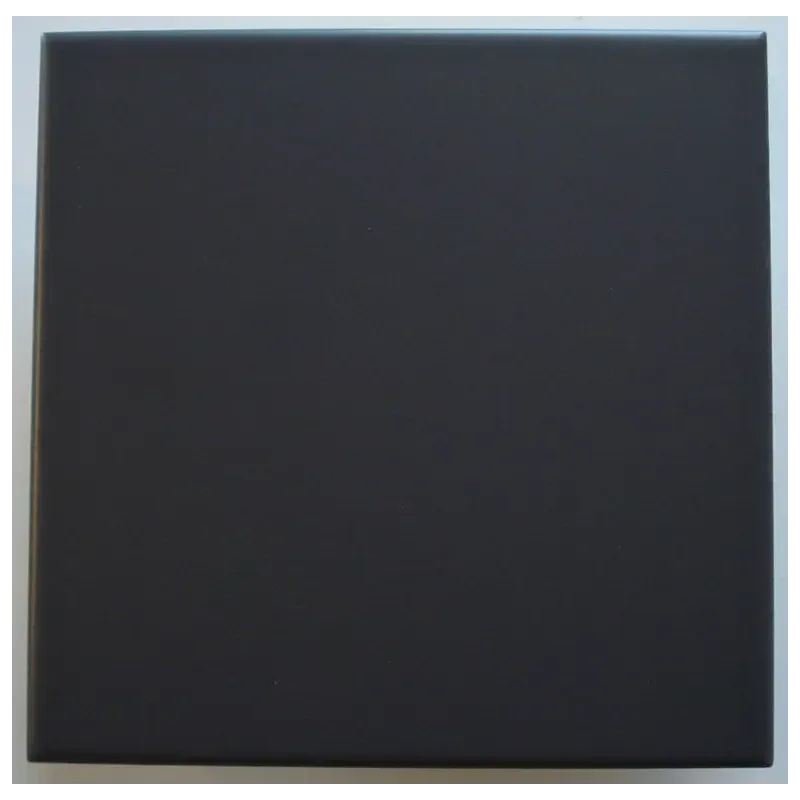 Rako Antracit Mat Væg 148x148 Mm Black Friday Homeshop Tilbud