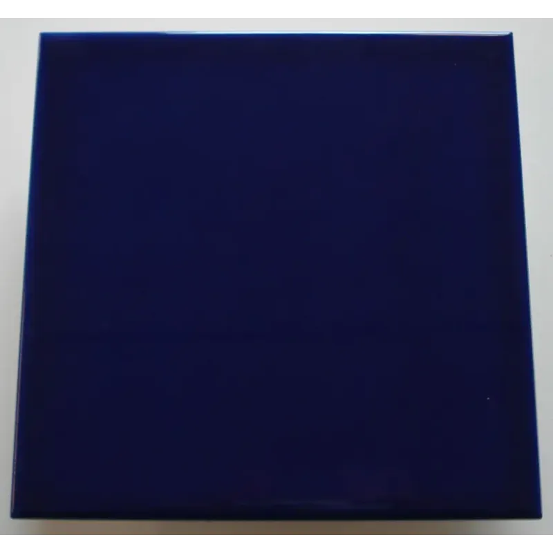 Rako Cobalt Blank Væg 148x148 Mm Black Friday Homeshop Tilbud