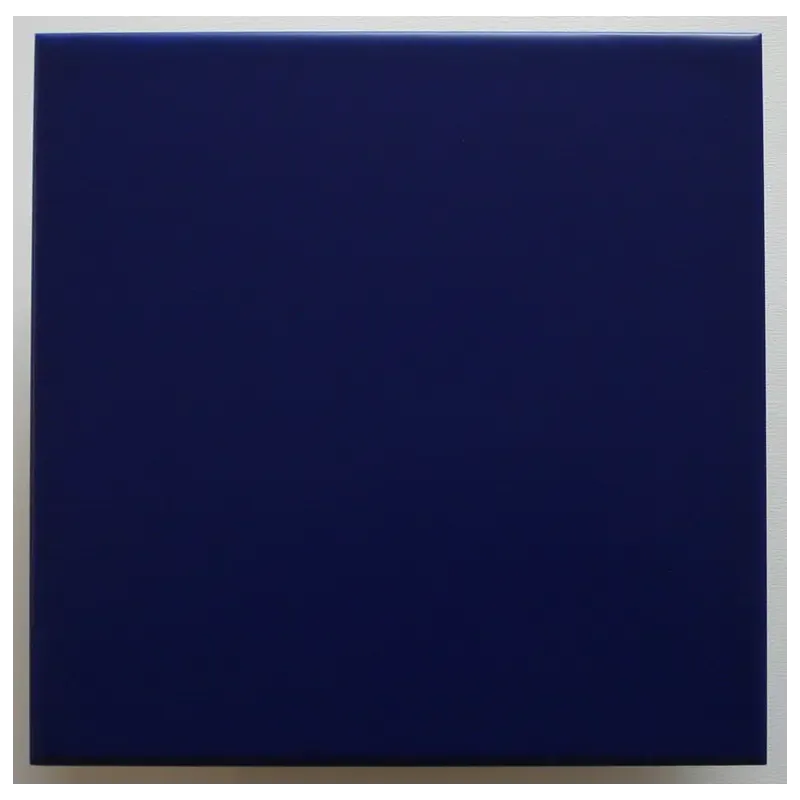 Rako Cobalt Mat Vægfl. 148x148 Mm Black Friday Homeshop Tilbud