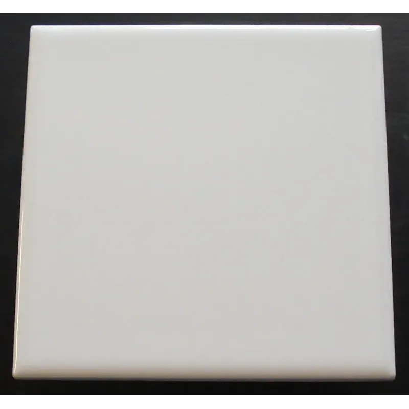 Rako Mosaik Hvid Blank 97x97 Mm Black Friday Homeshop Tilbud