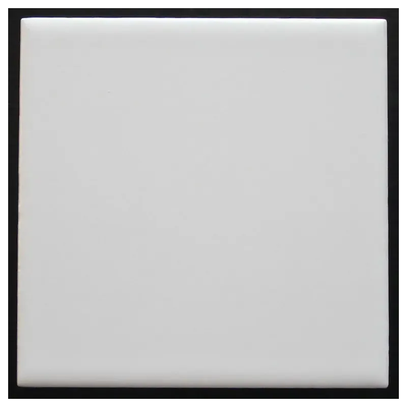 Rako Mosaik Hvid Mat 97x97 Mm Black Friday Homeshop Tilbud