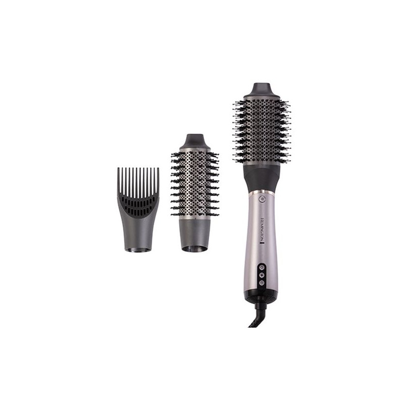 As9880 Proluxe Youâ¢ Adaptive Airstyler Black Friday Remington Tilbud
