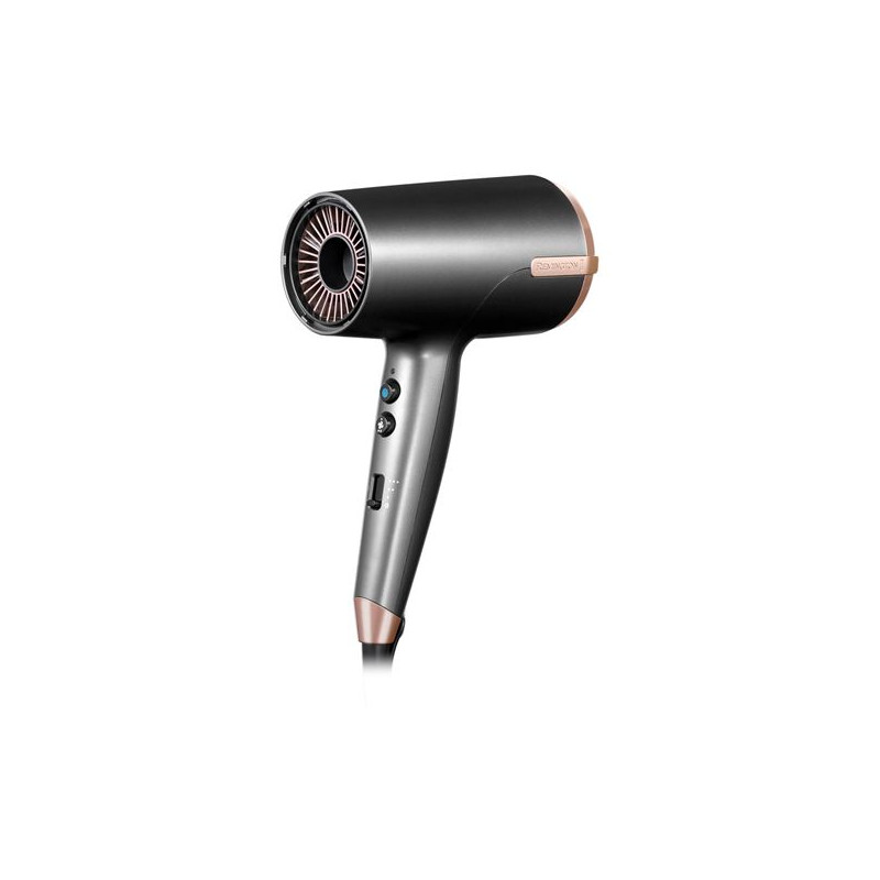 D6077 One Føntørrer Black Friday Remington Tilbud