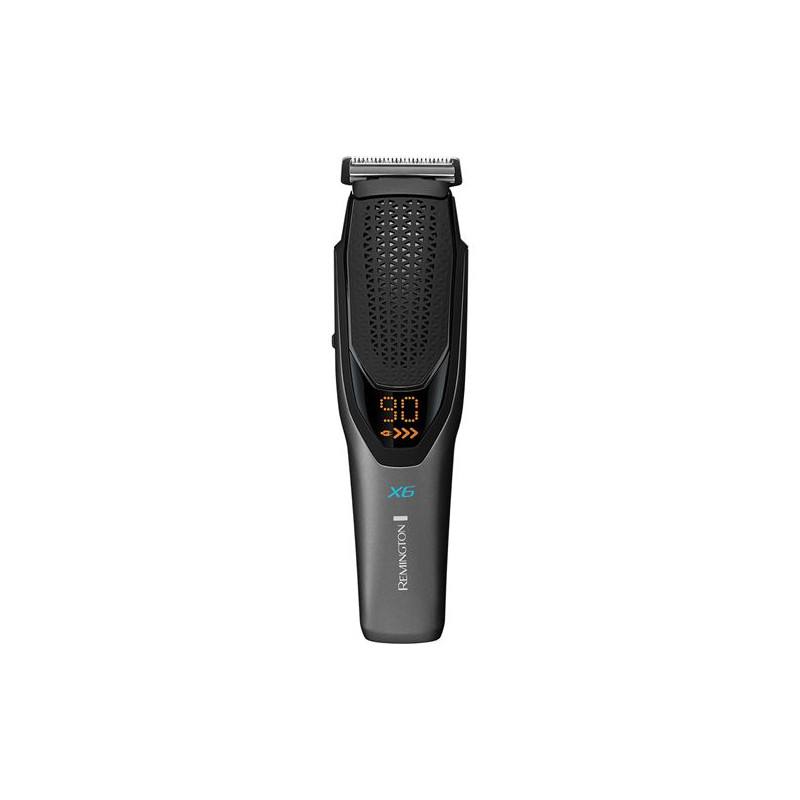 Hc6000 Power X Series X6 Hårklipper Black Friday Remington Tilbud