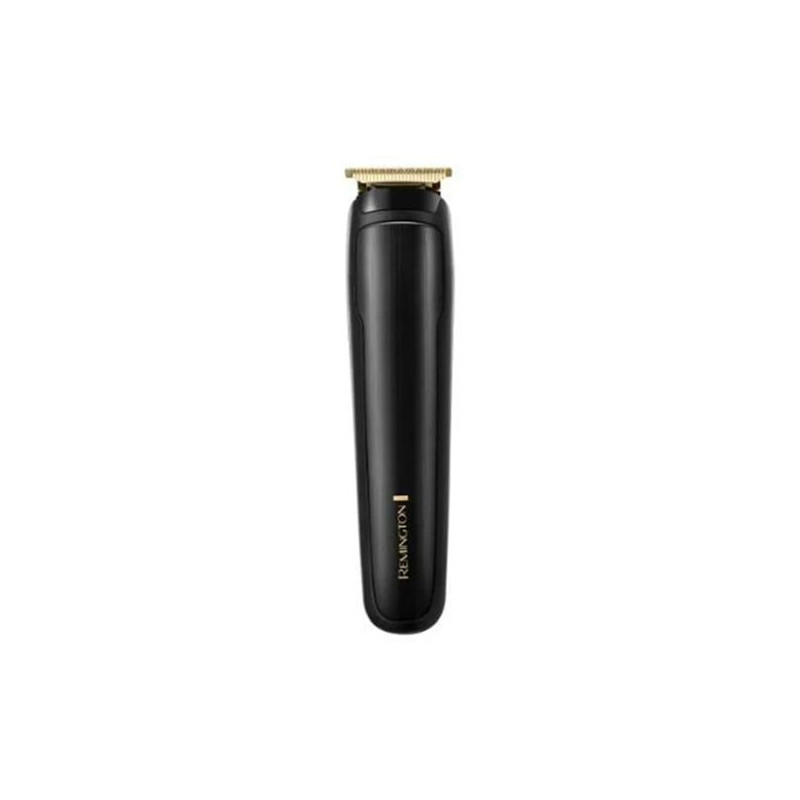 Mb7050 T Series Hår  Og Skægtrimmersæt Hår  Og Skægtrimmer Black Friday Remington Tilbud
