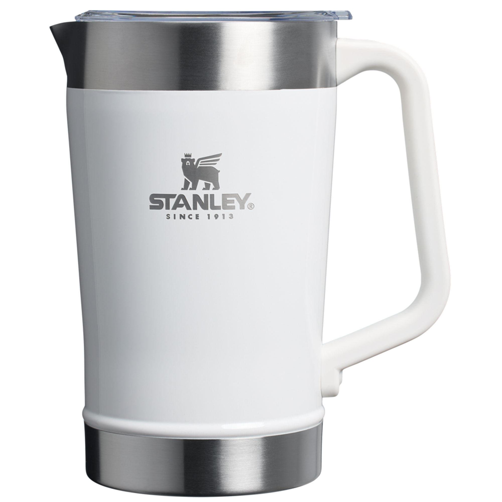 Stay Chill Kande 1,9 L - Frost Black Friday Tilbud!