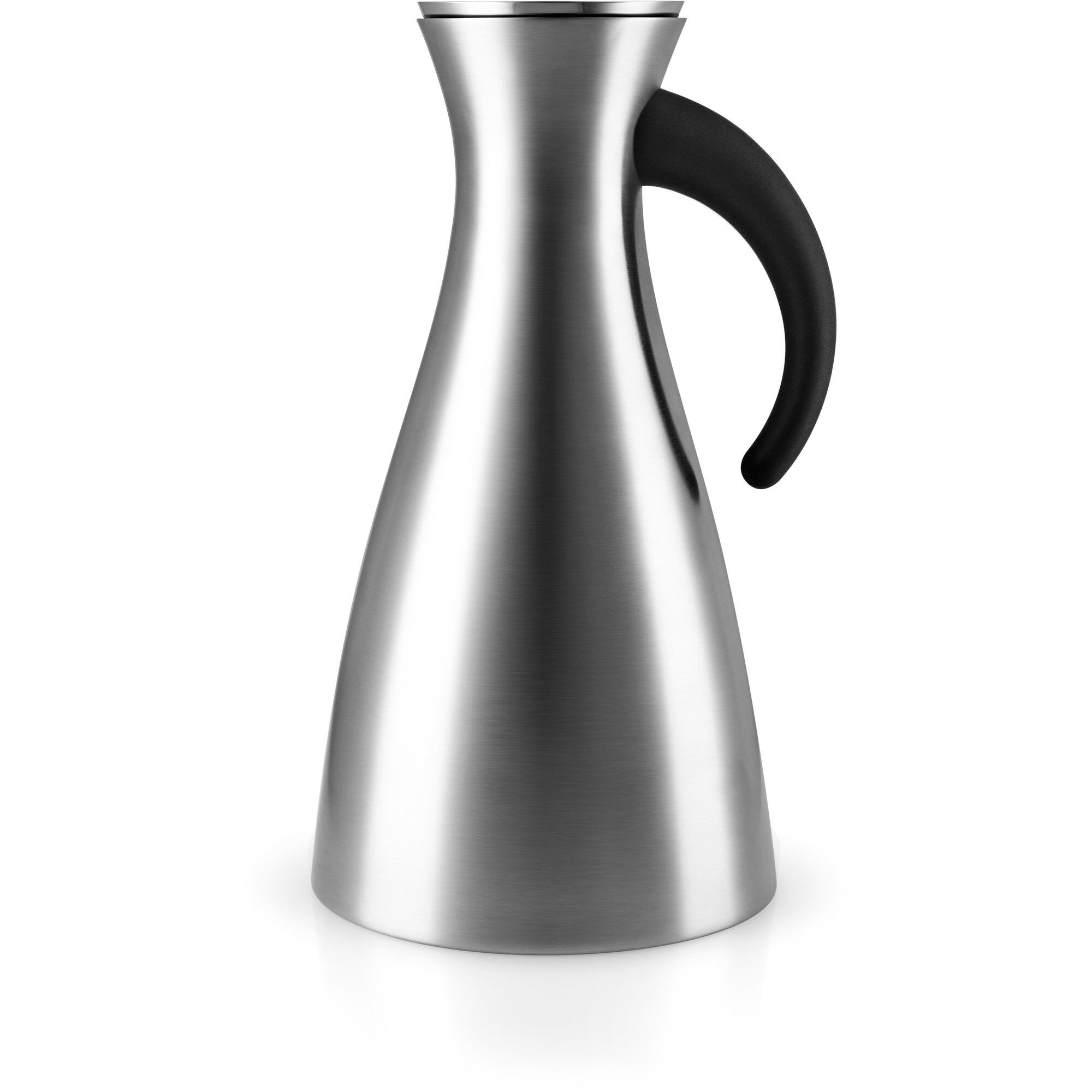 1,0 Liter Termokande i Rustfrit Stål - Black Friday Tilbud!