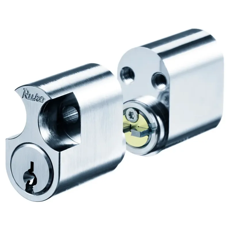 Cylinder Rb2602 Rfl U.tilb. Gds Black Friday Ruko Tilbud