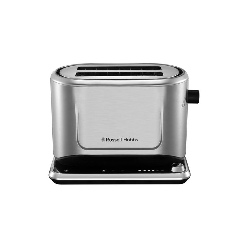 Hobbs 26210 56 Brødrister Black Friday Russell Tilbud