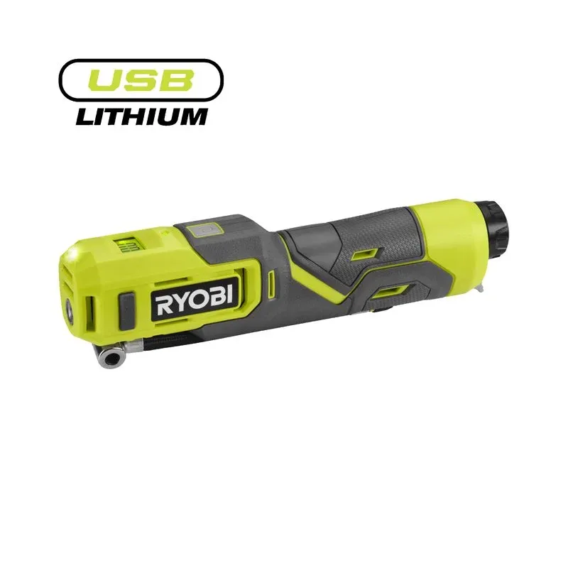 Ryobi 4V Pumpe RI4-0 – Fantastisk Black Friday Tilbud!