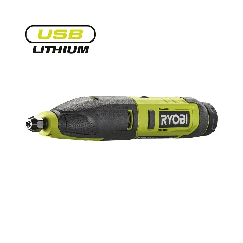 Ryobi 4V Stemmejern RPC4-0 – Fantastisk Black Friday Tilbud!