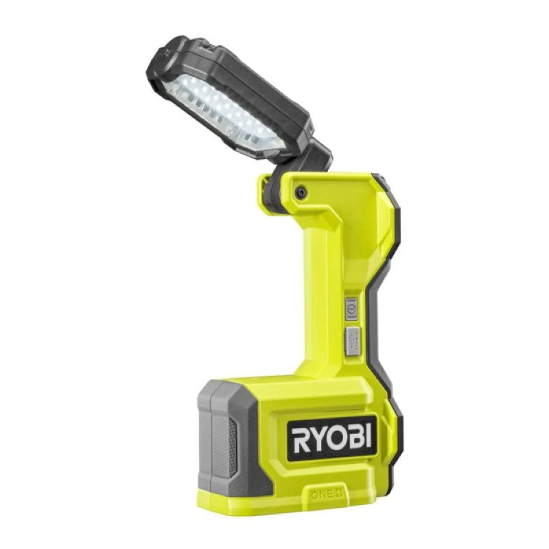 18v Arbejdslampe Rmtl18 0 Black Friday Ryobi Tilbud
